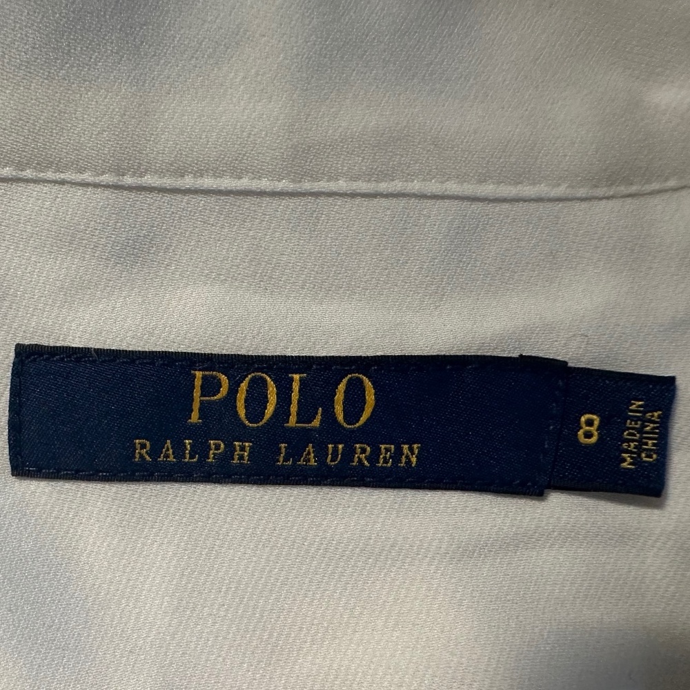 Polo Ralph Lauren - Picture 5 of 6